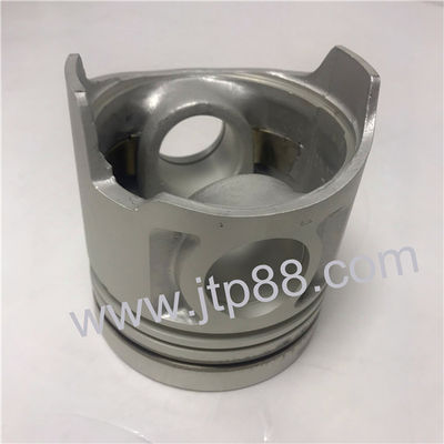 46 x 116mm Pin Diesel Engine Piston For Excavator Truck OEM 12011-97012