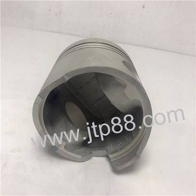 MITSUBISHI Diesel Engine Piston 6D40 6 Cylinder 135.0mm DIA OEM ME120684