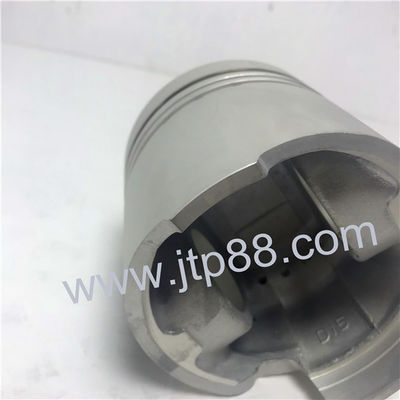 Electronic Injection Diesel Engine Piston OEM 8-98152-901-0 For Excavator