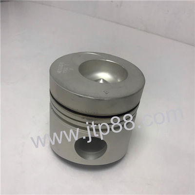 HINO H07C Diesel Engine Piston OEM 13216-2300 3.0 * 2.5 * 5.0mm Ring For Truck