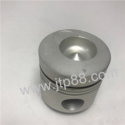 Electronic Injection Diesel Engine Piston OEM 8-98152-901-0 For Excavator