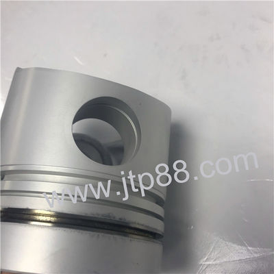 MITSUBISHI Diesel Engine Piston 6D40 6 Cylinder 135.0mm DIA OEM ME120684