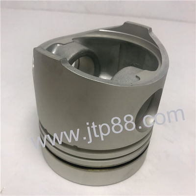 HINO H07C Diesel Engine Piston OEM 13216-2300 3.0 * 2.5 * 5.0mm Ring For Truck