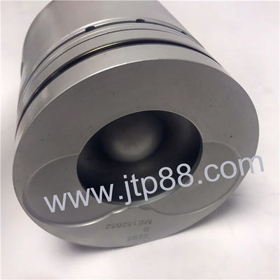 MAZDA Diesel Engine Piston 2184ccm Swept Volume OEM RF01-23-200 25 x 68mm