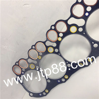 95.7mm Cylinder Head Gasket Set For Excavator Engine Spare Parts  ME200751