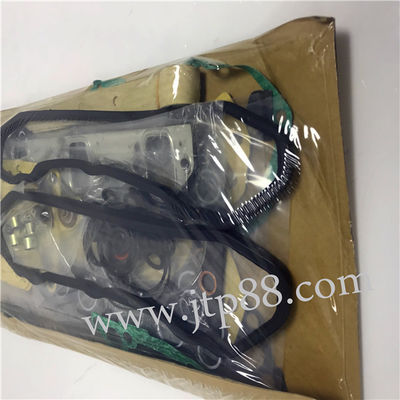 Mitsubishi 8DC9 Engine Gasket Kit , Full Complete Overhaul Gasket Set ME067069