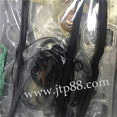 Mitsubishi 8DC9 Engine Gasket Kit , Full Complete Overhaul Gasket Set ME067069