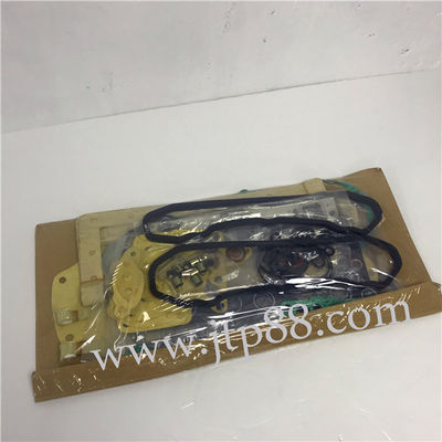 Mitsubishi 8DC9 Engine Gasket Kit , Full Complete Overhaul Gasket Set ME067069