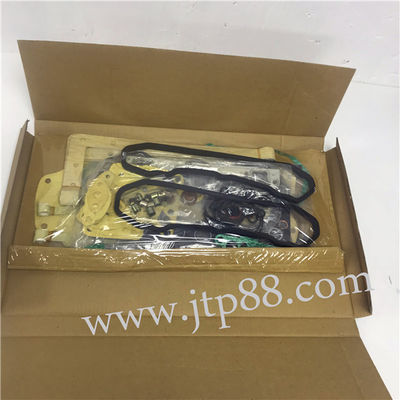 138mm Truck Bus Full Gasket Set Steel Material 3kg Weight OEM ME067069