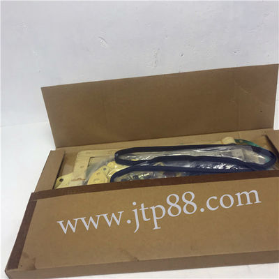 138mm Truck Bus Full Gasket Set Steel Material 3kg Weight OEM ME067069