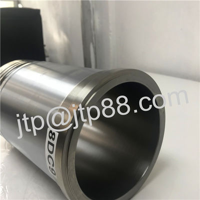 Standard Diesel Engine Cylinder Liner Set for Mitsubishi S4S S6S Dia 94mm