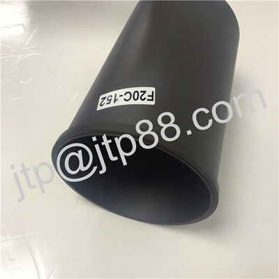 Hino EC100 Diesel Engine Parts / Auto Cylinder Liner 11467-1130 248mm DIA