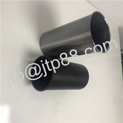 NE6TA Diesel Engine 11012-95515 cylinder Liners And Sleeves Diameter 116.5mm