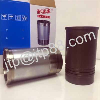 Standard Diesel Engine Cylinder Liner Set for Mitsubishi S4S S6S Dia 94mm
