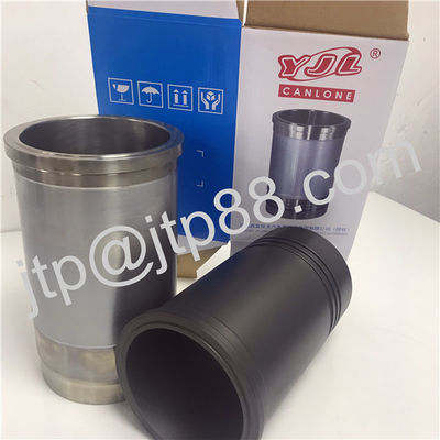 Automotive Mitsubishi 4DR7 Engine Cylinder Liner 95.0 x 98.0 x 175.0mm
