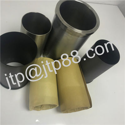 Standard Diesel Engine Cylinder Liner Set for Mitsubishi S4S S6S Dia 94mm