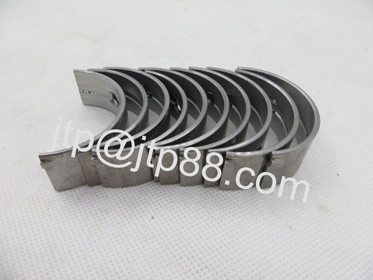 Toyota Main Bearing & Con Rod Bearing 4A-GE 4A-GZE OEM 13041-16070/71