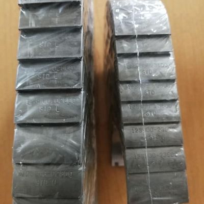 Crankshaft Bearing Engine Repair Parts DA120 GD150 Main Bearing & Con Rod Bearing