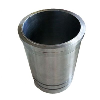 Diesel Engine Part Cylinder Liner For Vehicle 4BA1 ELF LIGHT TRUCK  Cylinder Liner 9-11261-802-0