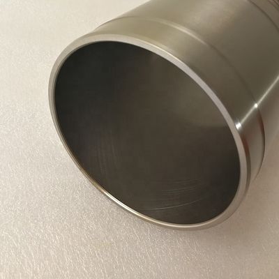 Mitsubishi Cylinder Liner 4D34 Engine Liner & Piston Set ME013366 Liner Sleeve