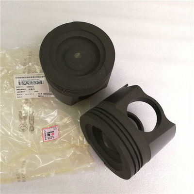 Engine Piston Diesel Engine Part ED33 Liner Kit & Piston Set 12010-J2000 For Cummins