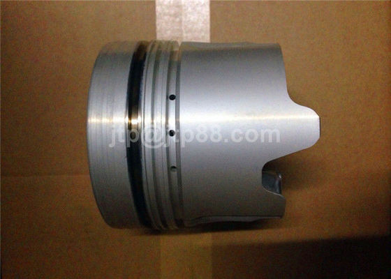 Diesel Engine Piston And Liner Kit 8PD1 10PD1 12PD1 Piston Parts 1-12111-549-3 1-12111-806-0