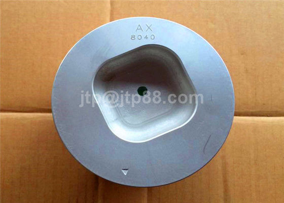 Diesel Engine Piston And Liner Kit 8PD1 10PD1 12PD1 Piston Parts 1-12111-549-3 1-12111-806-0