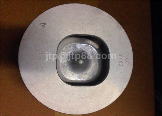 Diesel Engine Piston And Liner Kit 8PD1 10PD1 12PD1 Piston Parts 1-12111-549-3 1-12111-806-0