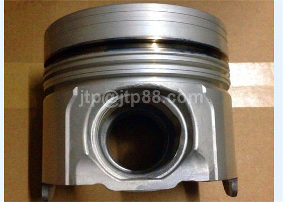Diesel Engine Piston And Liner Kit 8PD1 10PD1 12PD1 Piston Parts 1-12111-549-3 1-12111-806-0