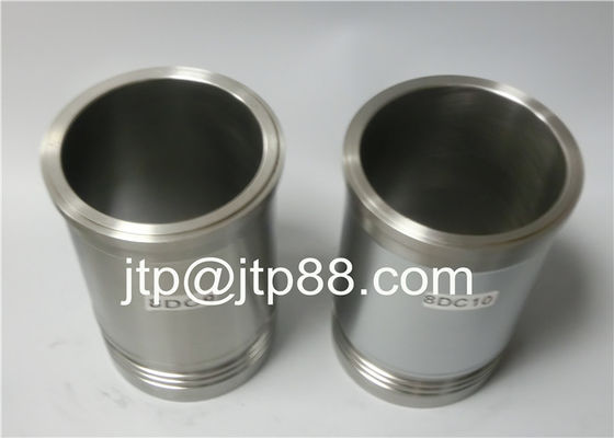 Diesel Engine Part Cylinder Liner For Vehicle 4BA1 ELF LIGHT TRUCK  Cylinder Liner 9-11261-802-0