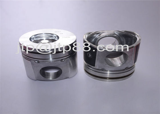 Dump Truck Diesel Engine Parts S6D107 Piston & Piston Ring & Piston Pin 6574-31-2111