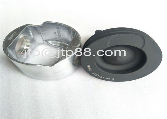 Forklift Parts For Komatsu 4D94E Engine Piston & Piston Set 129901-22081