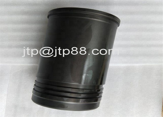 Japan Engine Liner For Mitsubishi 4DR7 Cylinder Liner & Piston Diameter 95mm