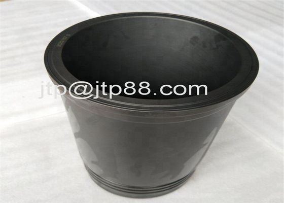 Japan Engine Liner For Mitsubishi 4DR7 Cylinder Liner & Piston Diameter 95mm