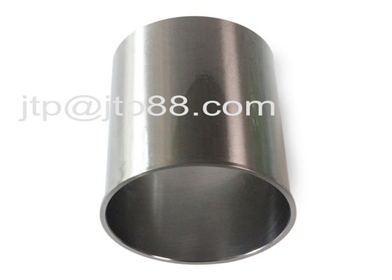 White / Black Engine Cylinder Liner 6HH1 Diesel Engine Sleeves 8-94393-273-1