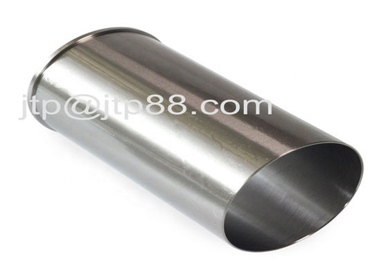 White / Black Engine Cylinder Liner 6HH1 Diesel Engine Sleeves 8-94393-273-1