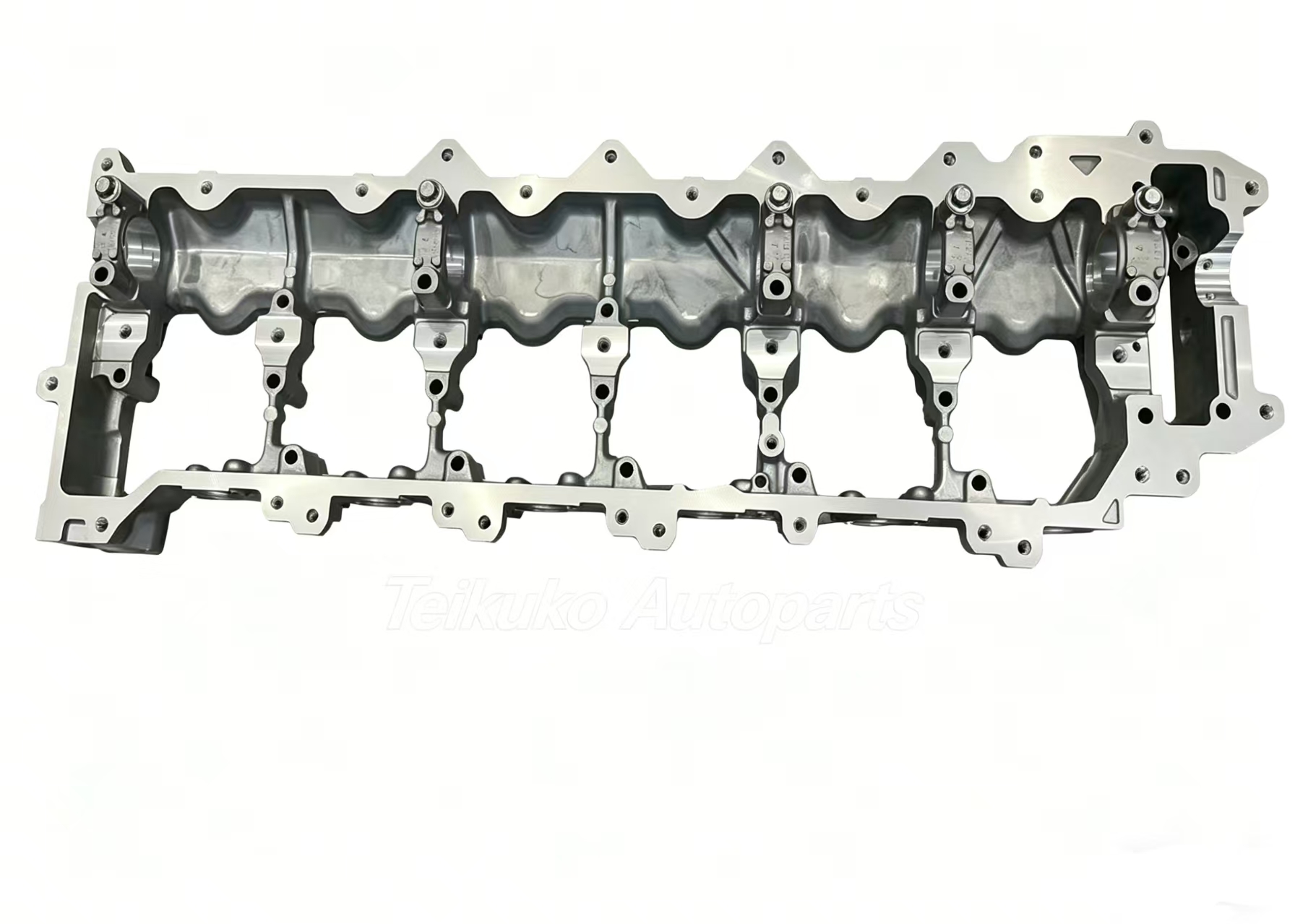 Part Number 11103-E0230 Die-cast One-piece Camshaft Housing Automotive ...