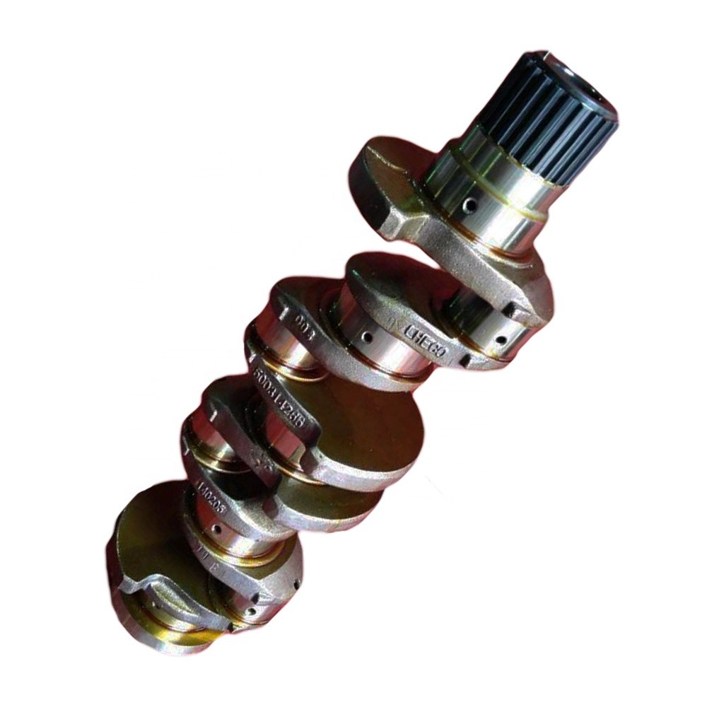 Genuine Auto Crankshaft for Cummins ISF 2.8L Crankshaft Automotive ...