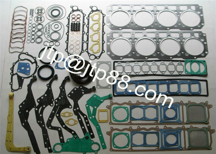 Mitsubishi 8DC9 Engine Gasket Kit , Full Complete Overhaul Gasket Set ...