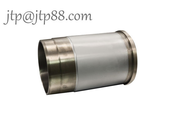 Stock Engine Cylinder Liner Number 65012010049 Compatible with MAN DOOSAN Engine Applications Precision Engine Part