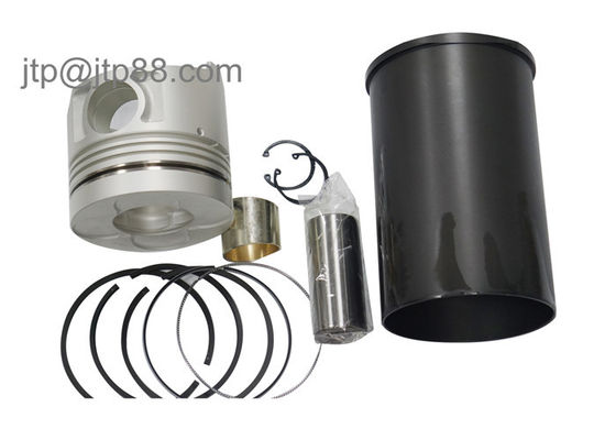 HINO F20C Cylinder Liner Kit / Engine Overhaul Kit With Dia 146mm