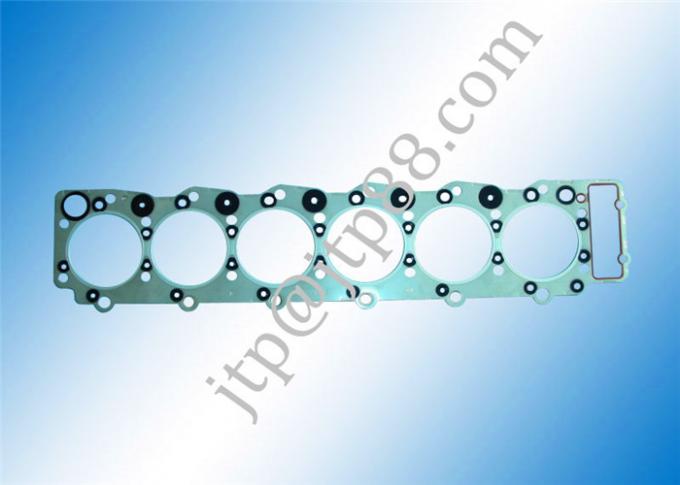 6 Cylinder Cummins Head Gasket 6CT Diesel Engine Spare Parts 3942915 ...