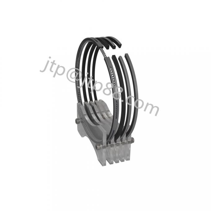 4089489 3804500 NTA855 CUMMINS Piston Rings / Cast Iron Diesel Engine Parts