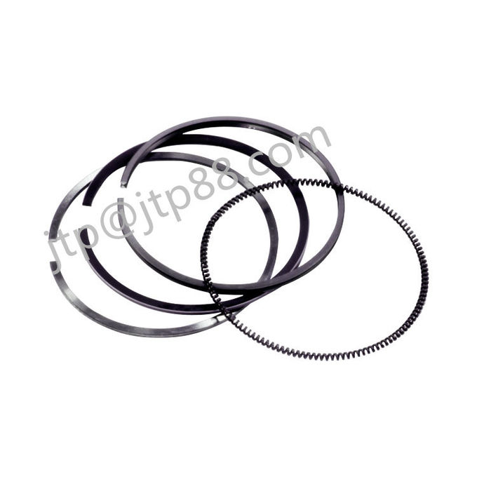 Ductile Cast Iron Piston Ring 4G182 4G18 Alloy Cast Iron Piston Rings