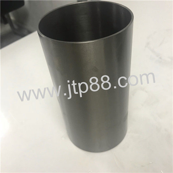 8DC10 Engine Parts Engine Cylinder Liner/ Ductile Iron Cylinder Sleeves