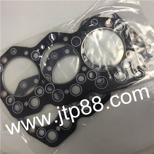 6D125 Diesel Engine Head Gasket OEM 6151K13000 / Cylinder Head Gasket