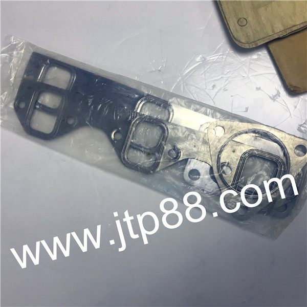 3SFE Diesel Engine Head Gasket , Metal Head Gasket Set OEM 11115 74110