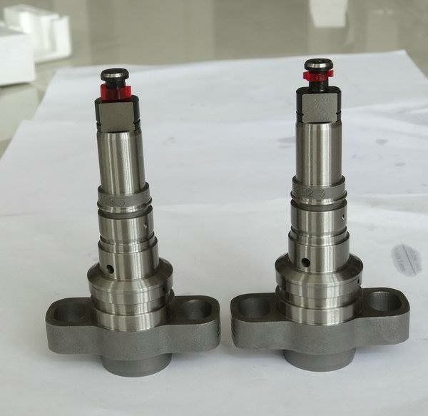 1418415549 Injection Pump Plunger , High Preformance Diesel Engine Parts