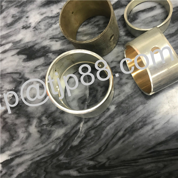 Bimetal Material Conrod Bushing OEM MC013906 110 * 98 * 90 For Hino