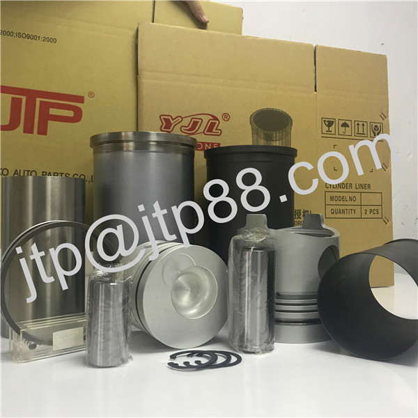 Nissan TD25 Engine Piston Auto Parts Replacement SDN31038ZZ 1203344G10
